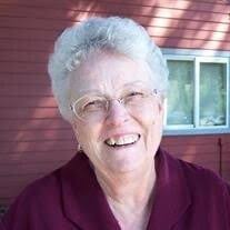 Rita A. Dalton Obituary (2024)