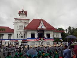The philippine declaration of independence (filipino: The Philippine Star On Twitter Emilio Aguinaldo The First Philippine President Proclaimed The Country S Independence From Spain From The Balcony Of His House In Kawit Cavite On June 12 1898 Alexisbromero