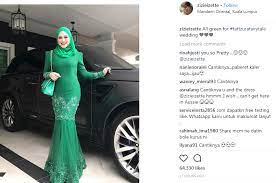 Datin sri zizie izette binti abdul samad atau lebih dikenali sebagai zizie ezette (lahir 17 november 1978) ialah seorang pelakon wanita malaysia. Cepatnya Kurus Zizie Izette Kembali Langsing Selepas Pantang Iluminasi