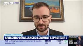 Jean-Jacques Friedman VS Alexandre Baradez : Premier grand débat entre Joe  Biden et Donald Trump