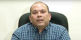 Azcona warns of scam using his name