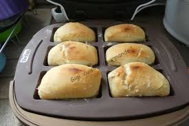 Mini Pains Magiques En 5 Minutes Cake Factory Ou Pas Recette En 2020 Cuisine Gourmande Recettes De Cuisine Mini Pains
