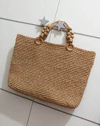 Hasir Canta Modasi Hasir Kagitip Hasircanta Zara Ipekyol Hasirip Plajcantasi Moda Fashion Canta Likeforlike Like4li Canta Cantalar Orme Cantalar