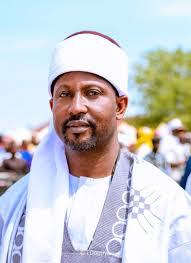 Comr Nuru Deen Musa added a new photo.