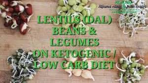 You could also include two tomatoes. Dal Lentils On Keto Low Carb Diet Pulses Legumes Beans Urdu Youtube