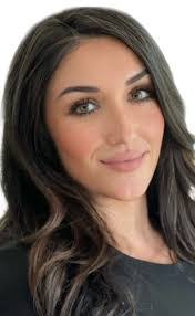 Sally Salas's Instagram, Twitter & Facebook