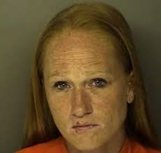 Ginger Horton's Instagram, Twitter & Facebook