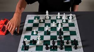 Give it a try in your games! Basics Of The Italian Game Chess Youtube