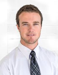 David Feazell of Garceau Realty