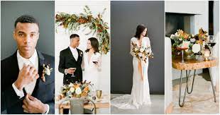 Choosing a location completely depends on the theme and rehearsal dinner menu you have in mind. Cozy Intimate Winter Dinner Party Wedding Ideas