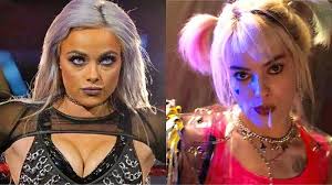 Dot tk is the only top level domain name registry that provides free domain names. Liv Morgan Dresses Up As Harley Quinn For Halloween 2020