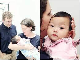 Zoe's adoption story, from the beginning — Shannon Dingle