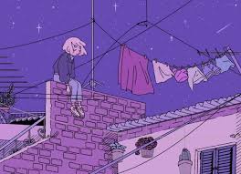 Find over 100+ of the best free aesthetic anime images. 27 Lofi Anime Aesthetic Ipad Wallpapers On Wallpapersafari