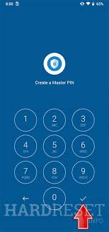You may be thinking of unlocking sim but can . How To Set Applock In Motorola Moto G9 Play How To Hardreset Info