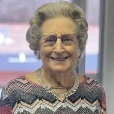 Sherry Grice's Instagram, Twitter & Facebook