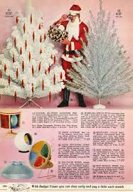 Maybe you would like to learn more about one of these? A Wonderful Life How Postwar Christmas Embraced Spaceships Nukes Cellophane Collectors Weekly