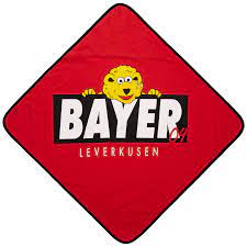 As for the other kinds of cotton, ali contended that, as a couple, you should own a minimum of the following: Baby Bath Towel Brian Bayer 04 Leverkusen Fanshop