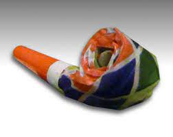 Maybe you would like to learn more about one of these? Party Horn Wikipedia