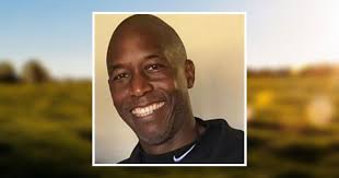 Neville Jonathan Jones Obituary October 15, 2021