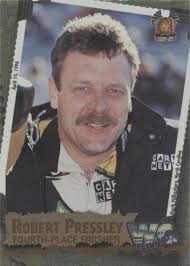 New 1997 Revell SCOOBY DOO RACING RACE Car Cartoon Network ROBERT PRESSLEY  1:24