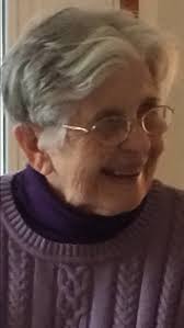 Obituary information for Patricia M. Steen