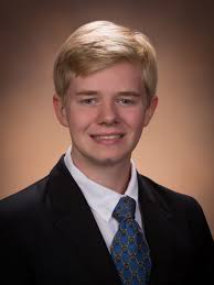 Williamson County's 2016 valedictorians, salutatorians