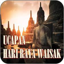 Vaiśākha वैशाख) merupakan hari suci agama buddha. Ucapan Hari Raya Waisak Apps Bei Google Play