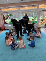 Kominiarze w „Leśnej Chatce” w Konstancinie-Jeziorna