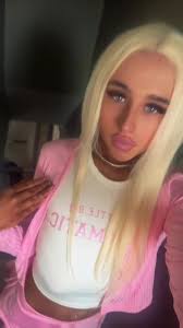 Regina George Turns into Guy