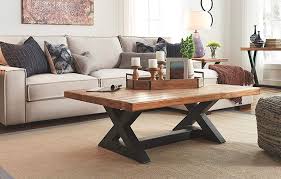 People want to have beautiful furniture in their homes. Designer Wooden Coffee Tables