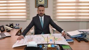 Mudurlukler Selcuklu Belediyesi