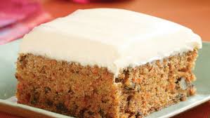 Antara resepi kek yang menjadi kegemaran adalah resepi kek carrot yang diletakkan topping ceamcheese di atas permukaan kek yang telah siap dibakar. Resepi Carrot Cake Zalinzalina Untungresepi Forshope Com