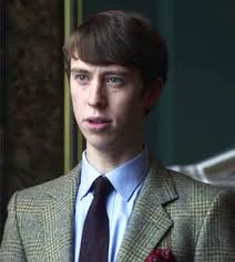 Characters in The Crown (2016): The British Royal Family