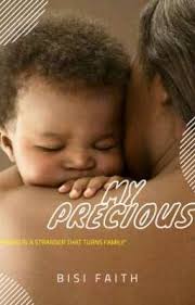 AkinkuadeDare90's Reading List