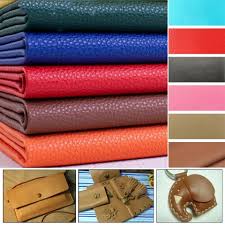 Check spelling or type a new query. Buy Online 20x15cm Pu Artificial Leather Fabric Solid Color Faux Leather For Handmade Sewing Bag Clothing Sofa Car Diy Material Alitools