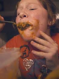 Debbie Escapes Mama Kamala