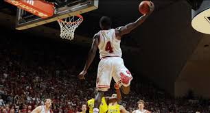 Victor oladipo about having a stupid fight but it turns into a big one and he does something cute to make up for iy. Victor Oladipo Dunking Go Pacers Steemit