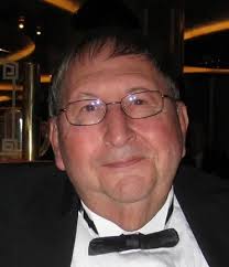 OBITUARY: Ronald Earl Baker