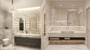 Grey may have been one of the most popular styles in previous year bathroom remodeling projects, however, that's all about to change.we're moving on to bolder, darker styles this. 200 Small Bathroom Design Ideas 2021 Catalogue 6 Max Houzez