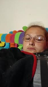 Maggie Maxine Middlemiss