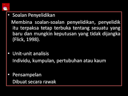 Merupakan ilmu sosial terapan yang menggunakan berbagai metode untuk. Mengumpul Dan Menganalisis Data Kualitatif Ppt Download