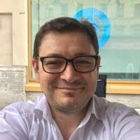 Daniel Marian's Instagram, Twitter & Facebook