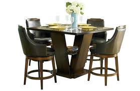 Why not go for this extremely solid table top that comes with the functional umbrella hole and will make for just the most fitting option for your outdoor setting, since it is incredibly. 20 Surprising Square Wooden Pedestal Table Bases Home Design Lover