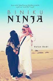 Azlan andi berminat dapatkan buku biniku ninja whatsapp 60189014301 atau. Drama Adaptasi Novel Biniku Ninja Http Ift Tt 2qaemzr
