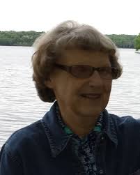 Arlene Henrichs Obituary May 4, 2023