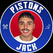 Pistons Jack