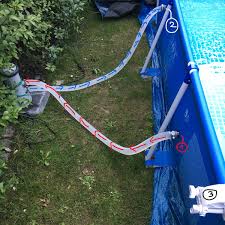 Die pools von mypool sind wie geschaffen, für den badespaß und gute laune ist hier garantiert. Pool Ideen Intex
