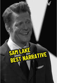 Sam Lake