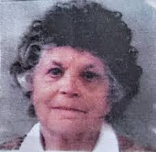 Patricia Marie Witte-Rodemeyer