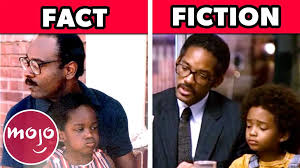 Top 10 Things The Pursuit of Happyness Got Factually Right & Wrong |  Articles on WatchMojo.com